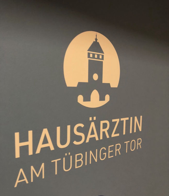 Praxis Dr. Sigle - Hausärztin am Tübinger Tor